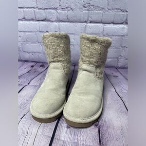 BearPaw Women’s Winter Boots